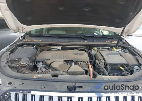 2015 Buick Lacrosse Leather z USA, uszkodzony, nr VIN 1G4GB5GR5FF330034